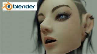 迫真の「約5分」でつい笑っちゃいました - CyclesXとは?【blender3.0】