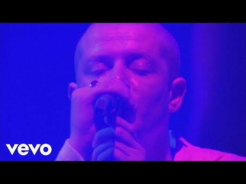 Videoclip de I Want More, Pt. 1 — Faithless