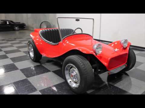 1967 Volkswagen Dune Buggy (CC-600876) for sale in Lithia Springs, Georgia