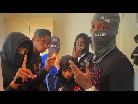 #LA Meany x YB - Comfy