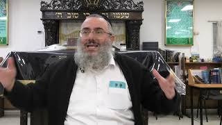 הרב דניאל אלול - תמיכה בתורה: מעלה וזכות - התשפ"ה (ישיבת שעלבים) - התמונה מוצגת ישירות מתוך אתר האינטרנט יוטיוב. זכויות היוצרים בתמונה שייכות ליוצרה. קישור קרדיט למקור התוכן נמצא בתוך דף הסרטון הרב דניאל אלול - תמיכה בתורה: מעלה וזכות - התשפ"ה (ישיבת שעלבים) - התמונה מוצגת ישירות מתוך אתר האינטרנט יוטיוב. זכויות היוצרים בתמונה שייכות ליוצרה. קישור קרדיט למקור התוכן נמצא בתוך דף הסרטון