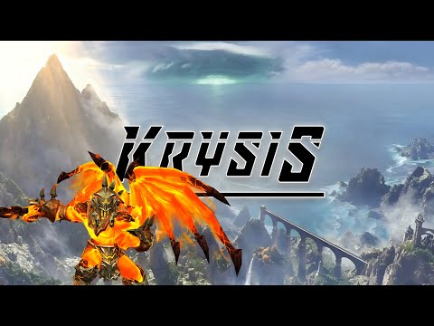 Krysis vs Mythic Smolderon | Outlaw Rogue | Amirdrassil the Dream's Hope