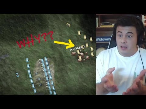 American Reacts Battle of Jankau - 30 Years' War | Kings and Generals - McJibbin Reacts