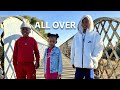 DJ Arch Jnr Ft. Retha - All Over (Official Audio)