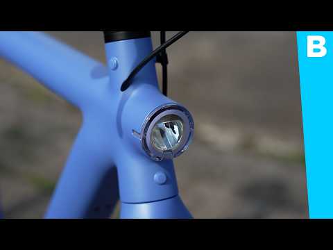 The VanMoof S6 rides great, but is it too late?