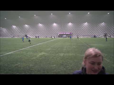 Legia U11 2012 -  UKS Irzyk W wa 2012, sparing wiosna 2023