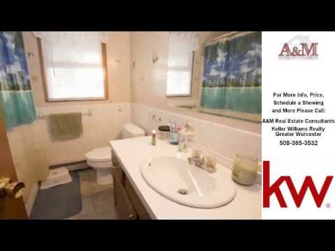 9 Brookdale St, Worcester, MA Presented by A&M Real Estate Consultants.