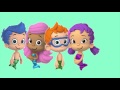 Bubble Guppies Finger Family English Rhymes For Children Finger Family Song