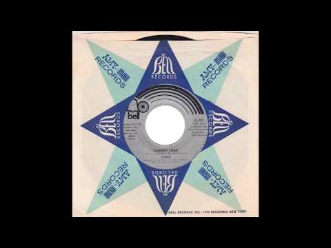 Dawn – “Summer Sand” (Bell) 1971