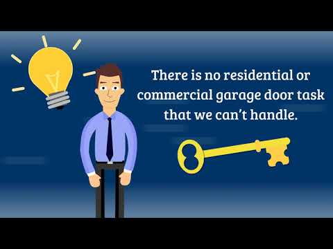 Videos from East Cobb Garage Door Masters