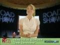 L A Office RoadShow Hollywood 2008 Genevieve Gordon