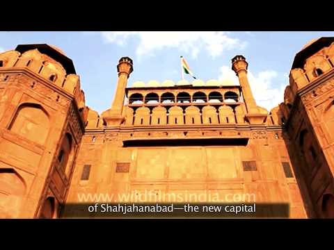 The Mughals  - for kids