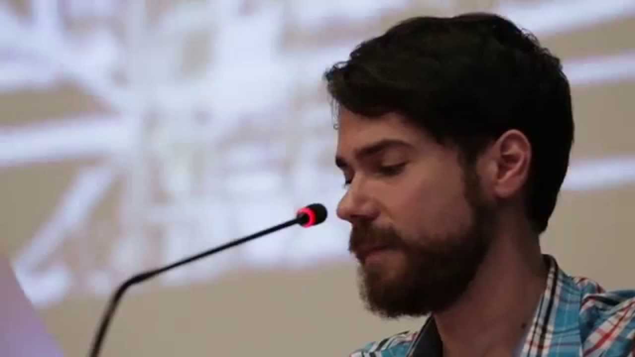 Rodrigo Nunes - O Luxo do comunismo