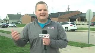 Behind the scenes: The process of issuing tornado warnings