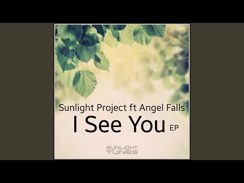 I See You (Sunlifter Vocal Mix)