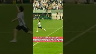 Download lagu The Real Usaha Tidak Menghianati Hasil,Endingnya Full Senyum | Argentina VS Australia. mp3