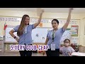 CREATIVE CLAP