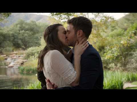 The Wedding of Fitzsimmons- Marvel's Agent's of S.H.I.E.L.D.