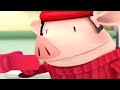 Olivia The Pig Olivia Makes A Video NEW EPISODE Olivia Full Episodes