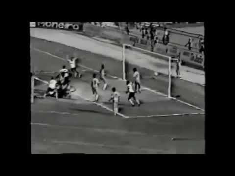 1984 - Pelotas 1x1 Brasil (Boca do Lobo) Campeonato Gaúcho
