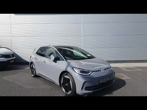 Volkswagen ID.3 Id.3 PA PRO S Plus 77kwh - Image 2