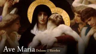 Dolores O&#39;Riordan - Ave Maria