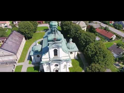 Na Nadwiślańskich i Przedgórzańskich trasach rowerowych - trasa Borzęcin