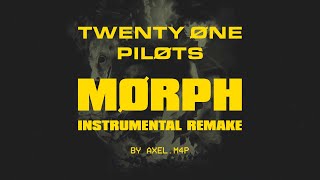 Download lagu Twenty One Pilots - Morph (Instrumental Remake) mp3