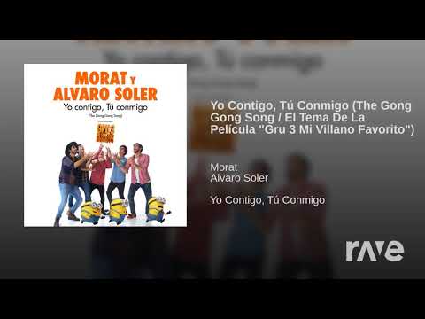 Yo Contigo Tu Conmigo- Morat & Alvaro Soler