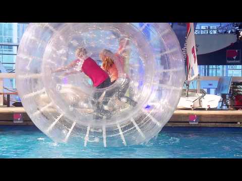 hanseboot 2014 - Rückblick