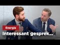Klimaatdoelen en eigendomsrecht: een interessant gesprek tussen Freek Jansen en Hugo de Jonge