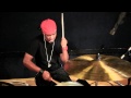 Awesome Drum Shed Featuring Tim Figg Newton And Darion Ja Von