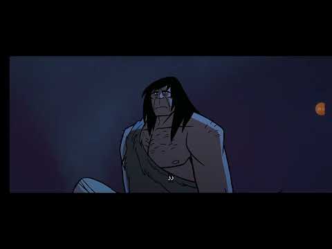 primal season 1 spear return the sesame mammoth