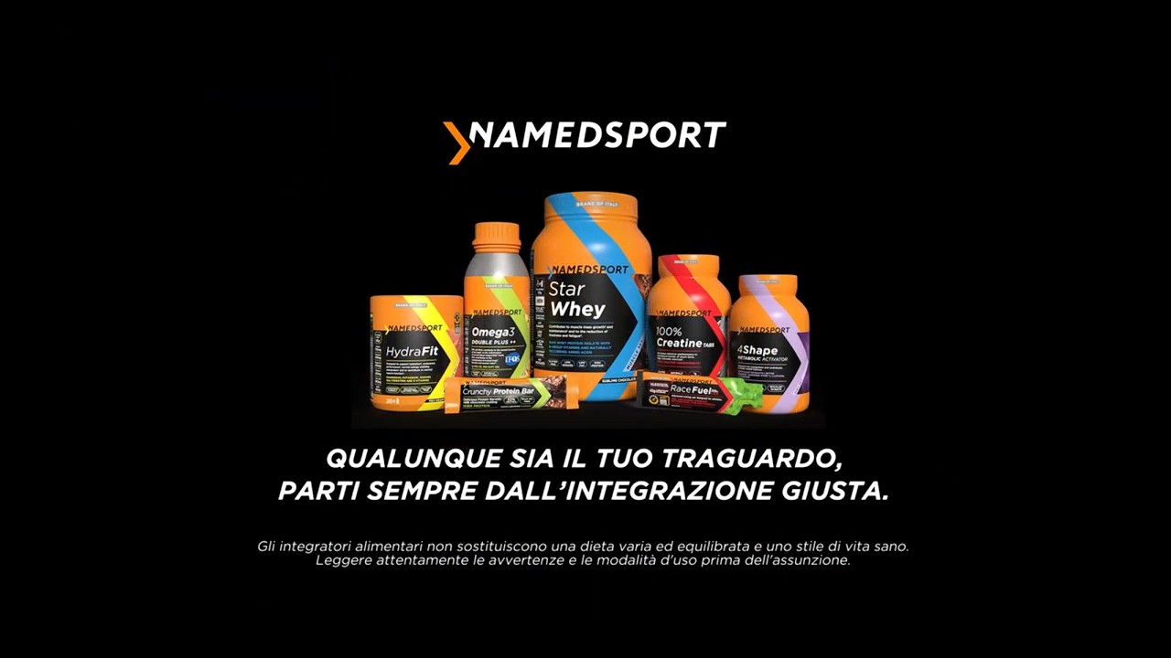 Named Sport