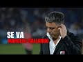 RIVER MARCELO GALLARDO IS LEAVING