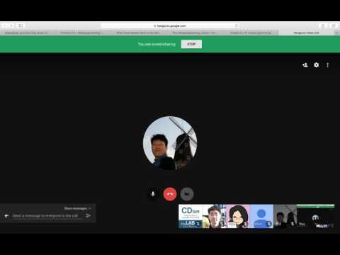 [2017/03/10] About C++ Template Metaprogramming (C++ 템플릿 메타프로그래밍) - Part 1