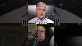 Sean Hannity celebrates 30 years on the Fox News Channel #talkersmagazine