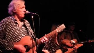 &#39;Ghost In You&#39; - Robyn Hitchcock &amp; IWAK @ Cafe Mono, Oslo, Norway (Part of)