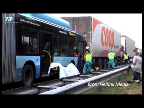 Kanaal 13 nieuws van 25 november 2011