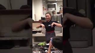 Download lagu Sambo Kojin birthday dance mp3