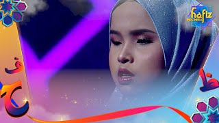 Download lagu Tilawah Qs Ar Rahman | HAFIZ INDONESIA 2024 Eps 10 PART 1 mp3