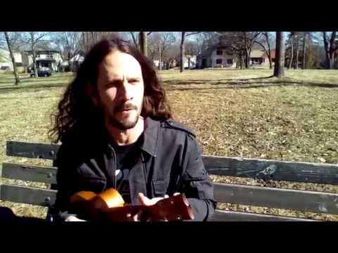 Matt Jennings - Cruzaremos Fronteras