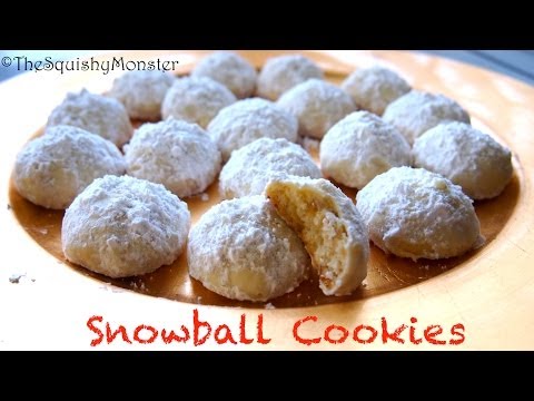 download lagu mp3 mp4 Christmas Snowball Cookies Without Nuts, download lagu Christmas Snowball Cookies Without Nuts gratis, unduh video klip Christmas Snowball Cookies Without Nuts