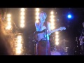 Matt Cardle Porcelain Tour 
