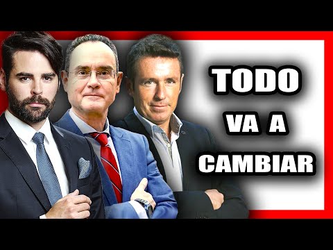 ACTUALIDAD GEOPOLÍTICA con  el Coronel Pedro Baños y Alberto Iturralde