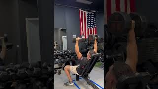 PRESS 60º MANCUERNAS