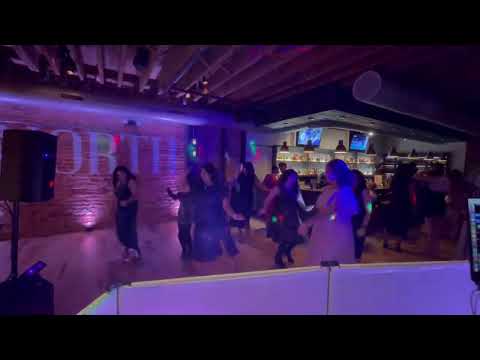 Praveen The DJ video.