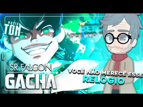 Gravity Falls React Ben Malvado (Ben 10) - MEU CABELO ESCURECEU - Papyrus - |AS/AU|