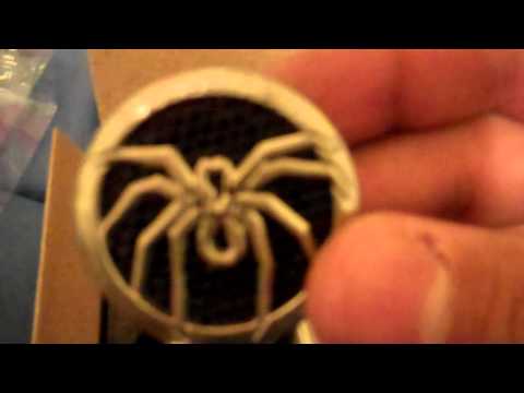 soundstream tws.4 tweeters -  upgrade - unboxing - new stuff