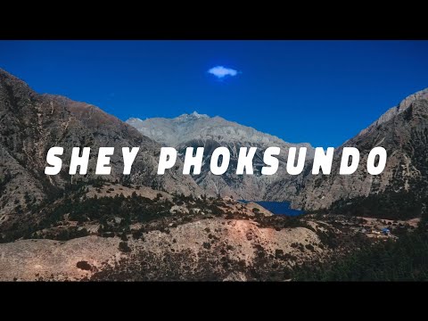 | Shey Phoksundo Trek | Sisan Baniya | Paradygm |